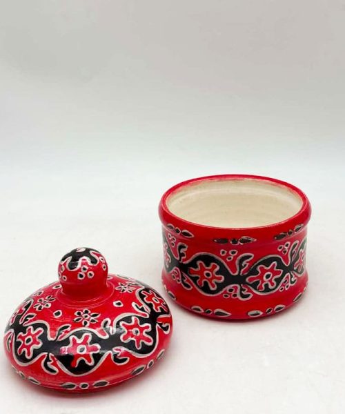 ზარდახშა